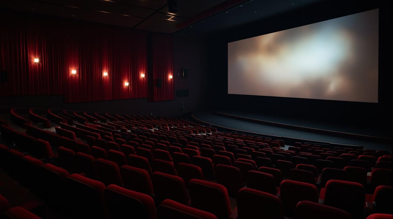 吃瓜爆料黑料 - 某电影上映首日票房惨淡，投资方紧急撤档改期